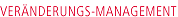 Ver�nderungs-Management